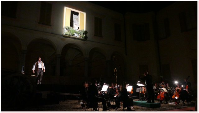 Torre D’Isola 2018 Cavalleria Rusticana