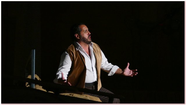 Torre D’Isola 2018 Cavalleria Rusticana