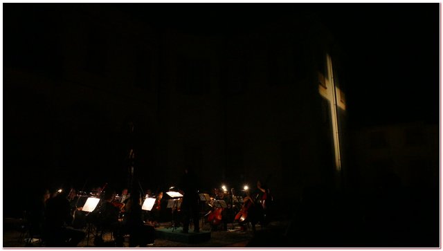 Torre DIsola 2018 Cavalleria Rusticana