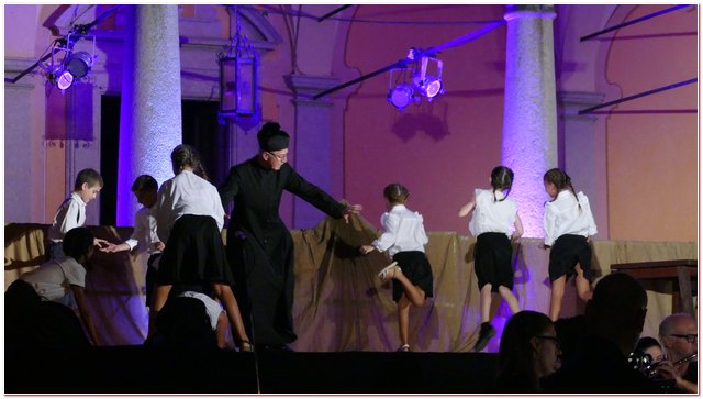 Torre D’Isola 2018 Cavalleria Rusticana