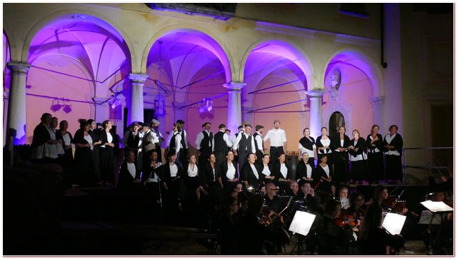 Torre D’Isola 2018 Cavalleria Rusticana