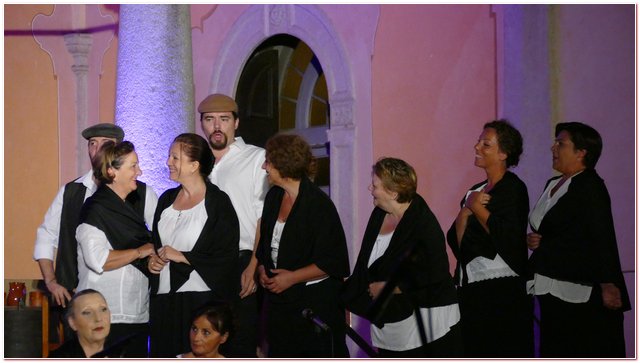 Torre D’Isola 2018 Cavalleria Rusticana