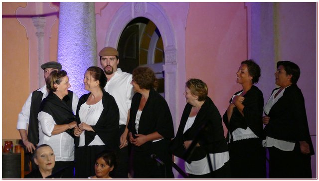 Torre DIsola 2018 Cavalleria Rusticana