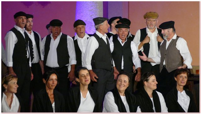 Torre D’Isola 2018 Cavalleria Rusticana