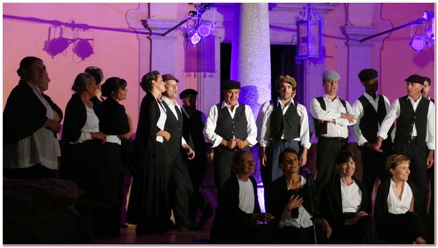Torre D’Isola 2018 Cavalleria Rusticana