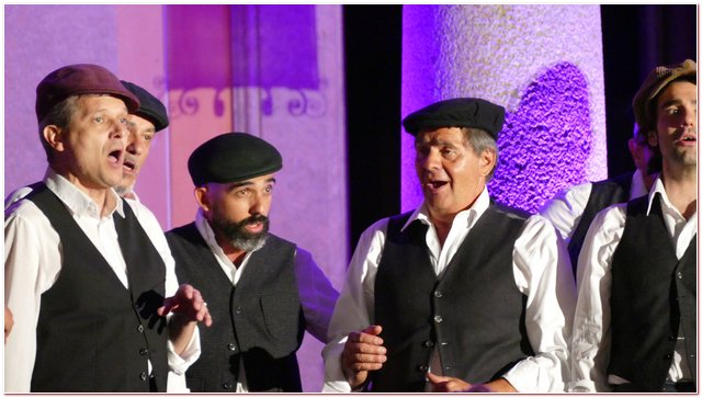 Torre D’Isola 2018 Cavalleria Rusticana