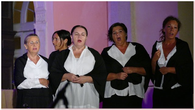 Torre D’Isola 2018 Cavalleria Rusticana