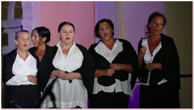 Torre D’Isola 2018 Cavalleria Rusticana