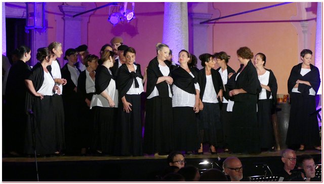 Torre D’Isola 2018 Cavalleria Rusticana