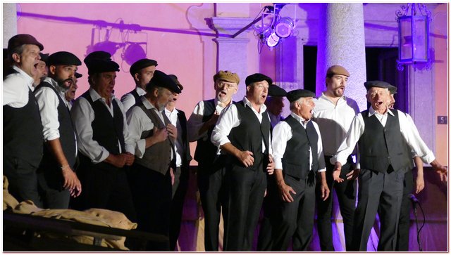 Torre D’Isola 2018 Cavalleria Rusticana