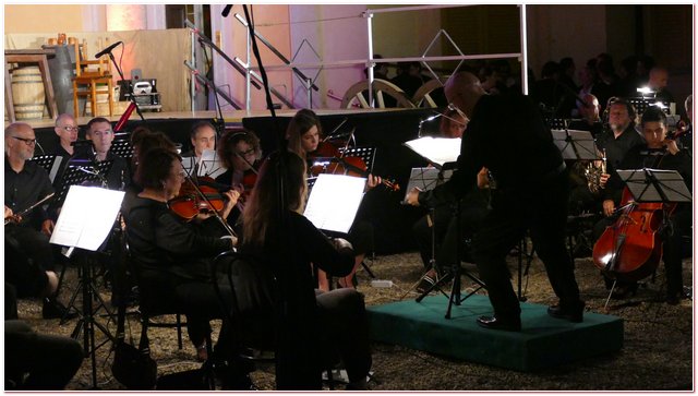 Torre D’Isola 2018 Cavalleria Rusticana