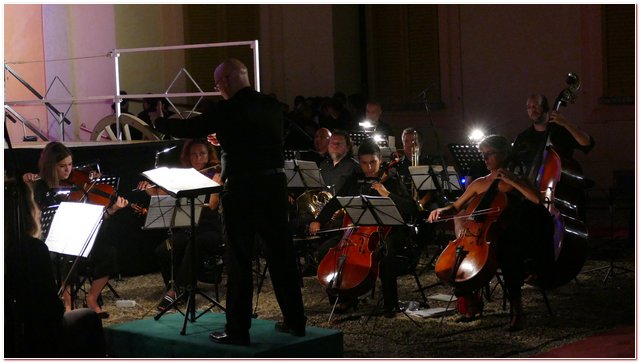 Torre D’Isola 2018 Cavalleria Rusticana