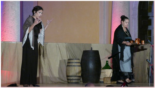 Torre D’Isola 2018 Cavalleria Rusticana