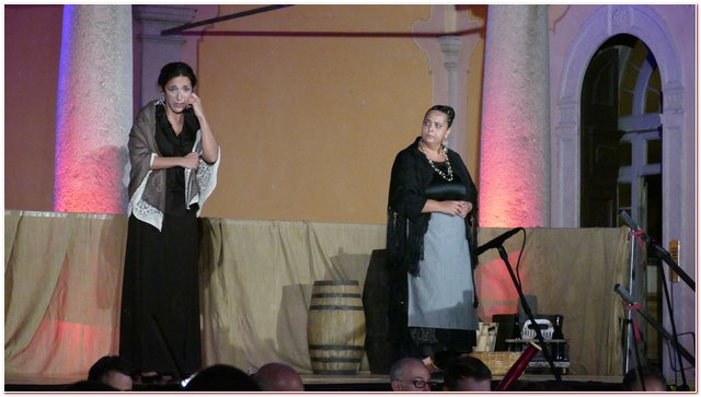 Torre D’Isola 2018 Cavalleria Rusticana