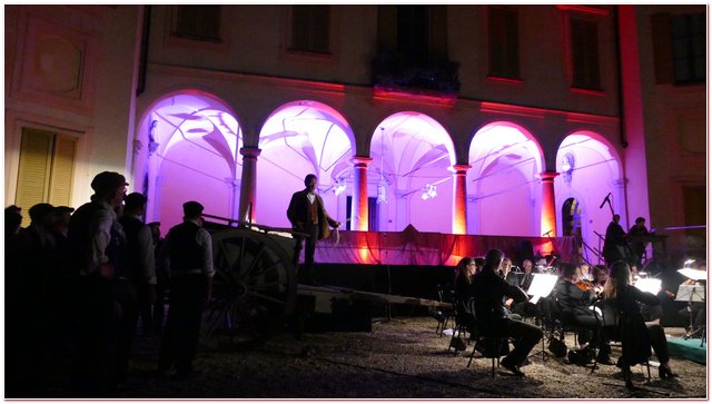 Torre D’Isola 2018 Cavalleria Rusticana