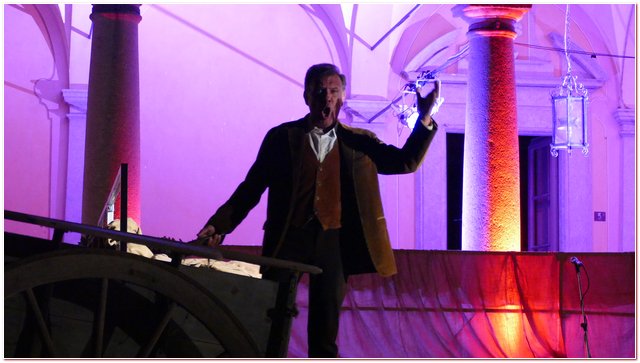 Torre D’Isola 2018 Cavalleria Rusticana