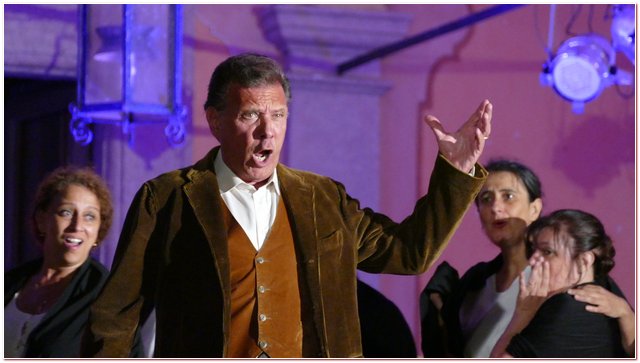 Torre D’Isola 2018 Cavalleria Rusticana