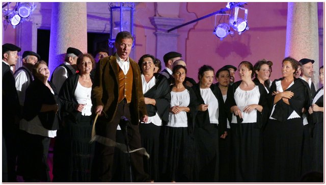 Torre D’Isola 2018 Cavalleria Rusticana