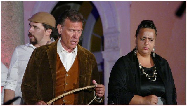 Torre D’Isola 2018 Cavalleria Rusticana