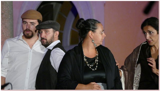 Torre D’Isola 2018 Cavalleria Rusticana