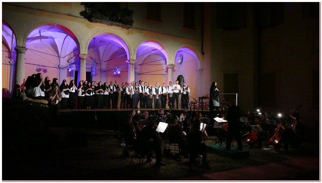Torre D’Isola 2018 Cavalleria Rusticana