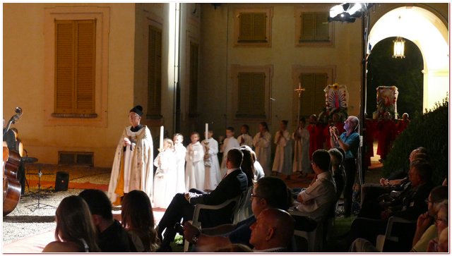Torre D’Isola 2018 Cavalleria Rusticana