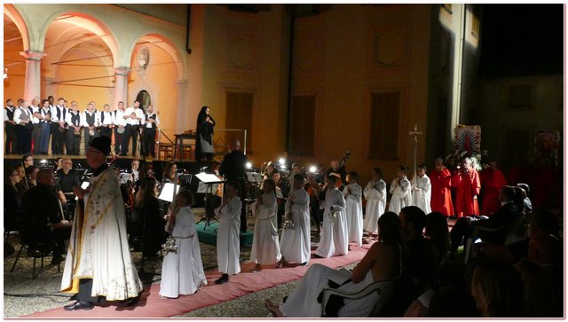 Torre D’Isola 2018 Cavalleria Rusticana