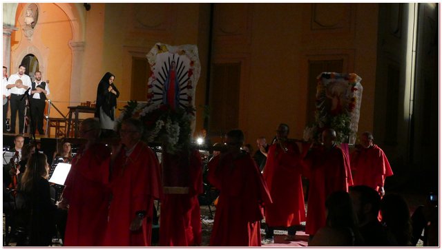 Torre D’Isola 2018 Cavalleria Rusticana