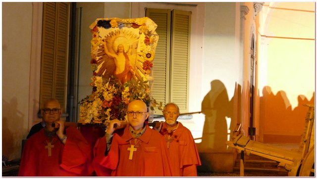 Torre D’Isola 2018 Cavalleria Rusticana