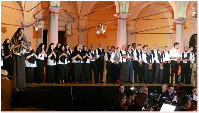 Torre D’Isola 2018 Cavalleria Rusticana