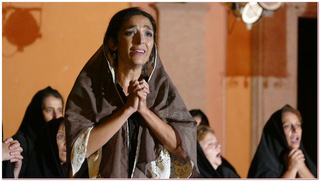 Torre D’Isola 2018 Cavalleria Rusticana