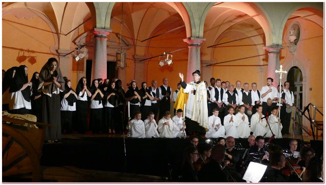 Torre D’Isola 2018 Cavalleria Rusticana
