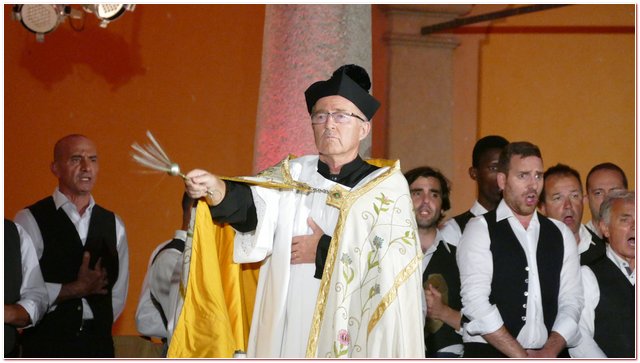 Torre D’Isola 2018 Cavalleria Rusticana