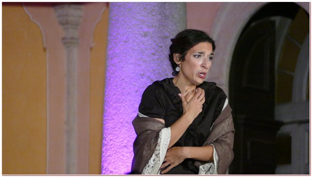 Torre D’Isola 2018 Cavalleria Rusticana