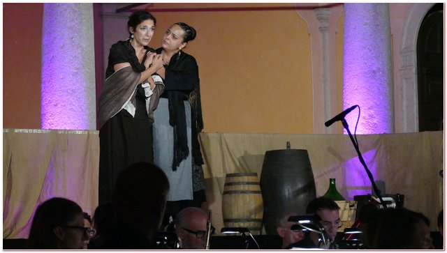 Torre D’Isola 2018 Cavalleria Rusticana