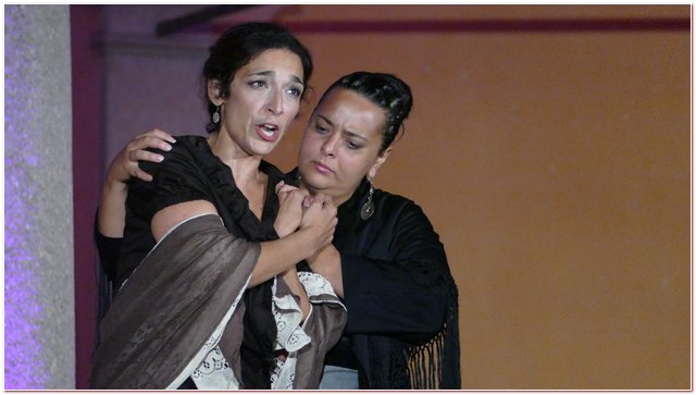 Torre D’Isola 2018 Cavalleria Rusticana
