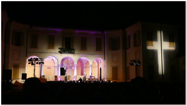 Torre DIsola 2018 Cavalleria Rusticana