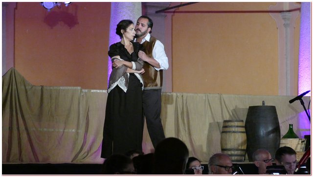 Torre D’Isola 2018 Cavalleria Rusticana