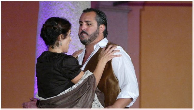 Torre D’Isola 2018 Cavalleria Rusticana