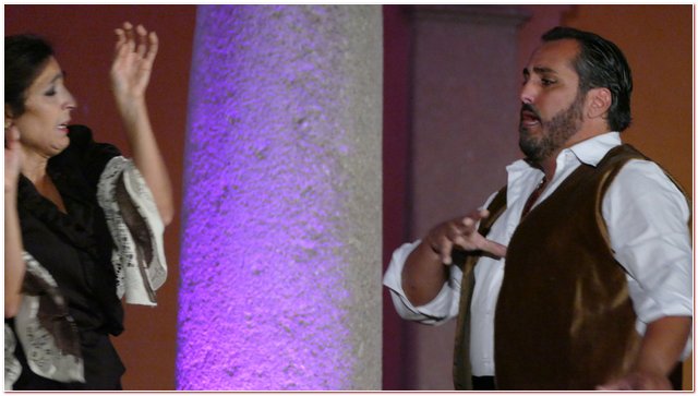 Torre D’Isola 2018 Cavalleria Rusticana