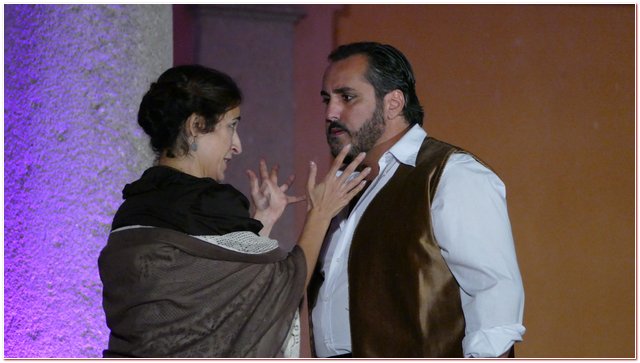 Torre D’Isola 2018 Cavalleria Rusticana