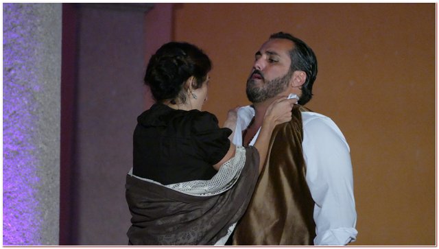 Torre D’Isola 2018 Cavalleria Rusticana