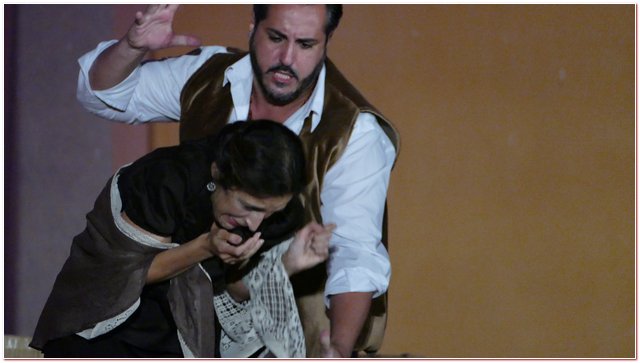 Torre D’Isola 2018 Cavalleria Rusticana