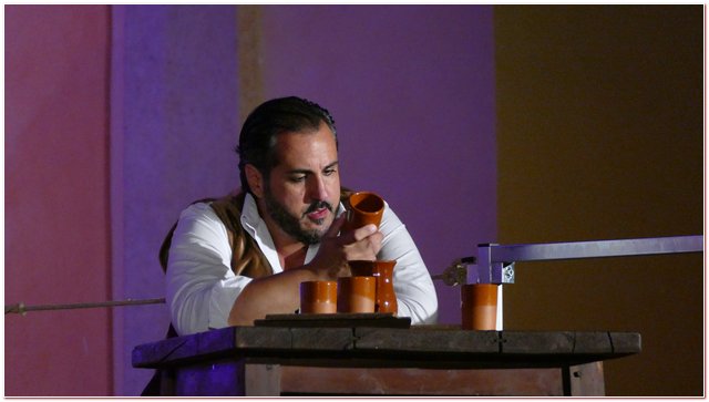 Torre D’Isola 2018 Cavalleria Rusticana