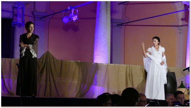 Torre D’Isola 2018 Cavalleria Rusticana