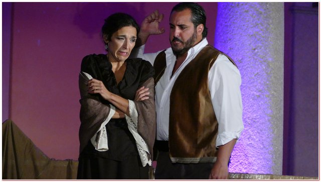 Torre D’Isola 2018 Cavalleria Rusticana