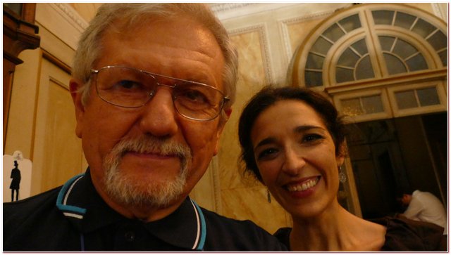 Torre D’Isola 2018 Cavalleria Rusticana