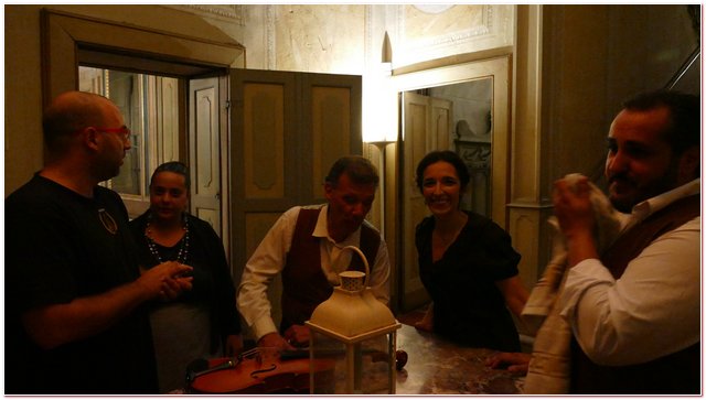 Torre D’Isola 2018 Cavalleria Rusticana
