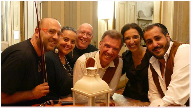Torre D’Isola 2018 Cavalleria Rusticana