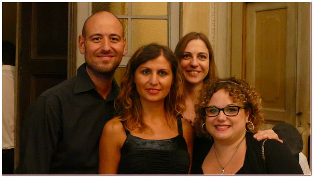 Torre D’Isola 2018 Cavalleria Rusticana
